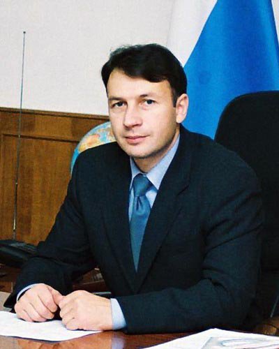 Вице-президент Национального фонда развития рынка недвижимости и оценочной деятельности Владимир Герасименко