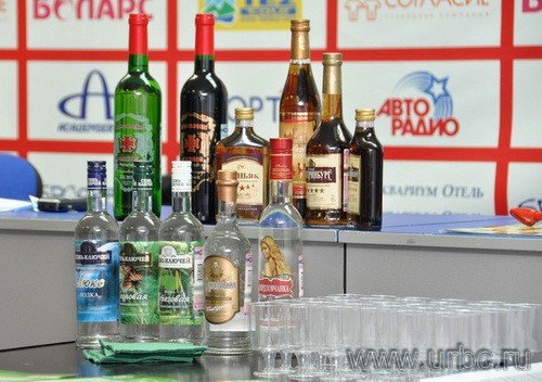 Свердловские депутаты пока не уверены в том, что от ограничения продажи спиртного будет польза