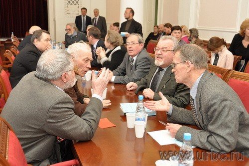  Участники градостроительного совета отстаивают светский вид Екатеринбурга