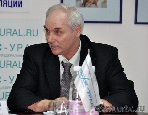 Член Ассоциации юристов России Виктор Балакшин