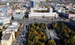 Столицей Южного Урала предложено управлять сити-менеджеру