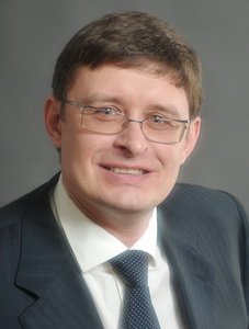 Директор по стратегическому развитию компании «МОТИВ» Алексей Артемасов