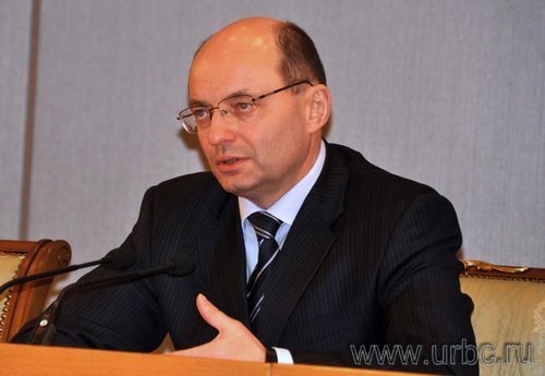 Свердловские областные власти не исключают продолжения отставок среди мэров