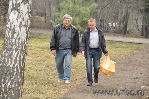 Свердловские чиновники «зачистили» госпиталь ветеранов