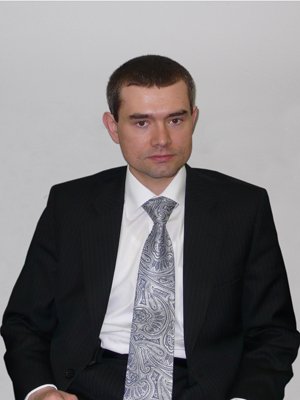 начальник операционного отдела Екатеринбургского филиала банка «Монетный дом» Кирилл Лукьянов