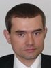 Начальник операционного отдела Екатеринбургского филиала банка «Монетный дом» Кирилл Лукьянов