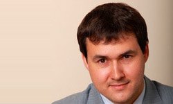 Павел Зайцев: Телекоммуникации будущего — уже сегодня