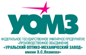 Фрагмент скриншота сайта http://www.uomz.ru