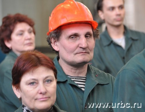 Свердловских безработных отправили на досрочную пенсию