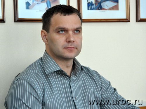 Руководитель ООО «Электроника» Вячеслав Чебаков требует снять с него судимость