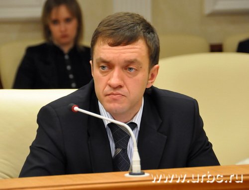 Владимир Перваков уверен, что продавать долю МУГИСО в «Европе» нужно как можно скорее