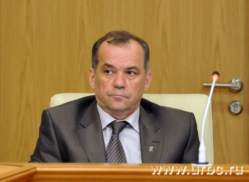Депутат Владимир Машков в борьбе за здоровье избирателей делает ставку на запретительные меры