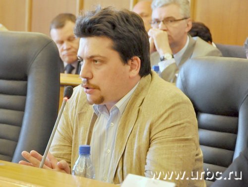 Депутат Леонид Волков поинтересовался перспективой возврата зданий бывших детских садов