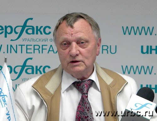 Заведующий кафедрой УрГЮА Иван Казаченко уверен, что первыми с новым антирейдерским законодательством ознакомились сами рейдеры