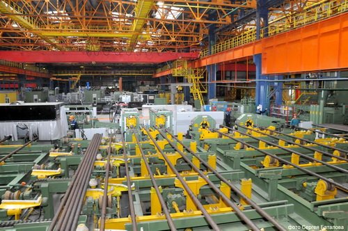 На Урале планируется создать экологический совет промышленных предприятий