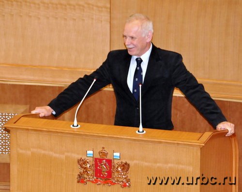 Николай Жилин уверен, что Уставный суд незаменим в борьбе за права населения
