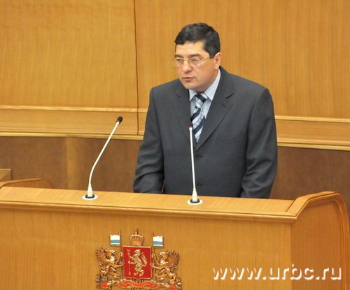 Вадим Пантелеев, по-видимому, будет отстаивать в Уставном суде права железнодорожников