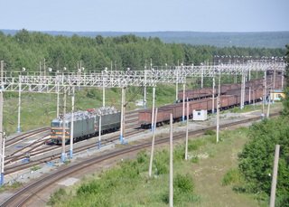 Эксперты сомневаются в инвестиционной привлекательности проекта скоростной магистрали Екатеринбург - Москва