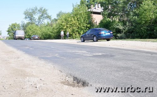 На улице Начдива Васильева планируется расширить проезжую часть и оборудовать тротуары