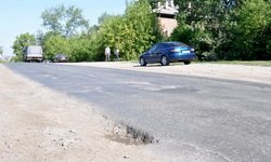 В Екатеринбурге поделили федеральный дорожный миллиард