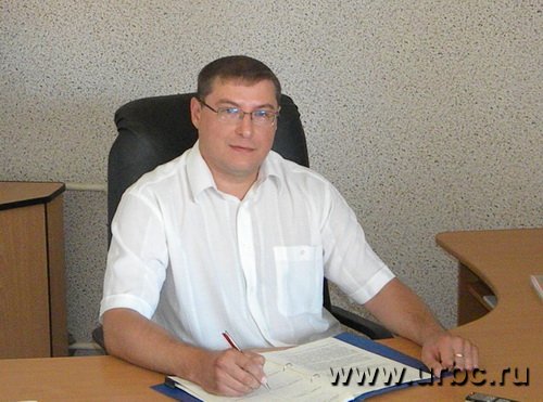 Начальник литейного производства Уральского компрессорного завода Павел Белых.