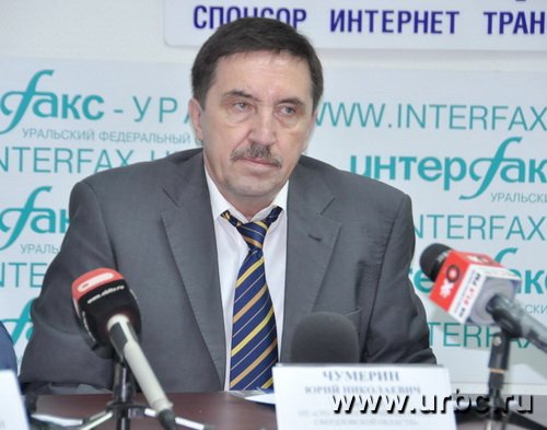 Юрий Чумерин в очередной раз призвал чиновников отучить энергетиков от высоких цен за подключение