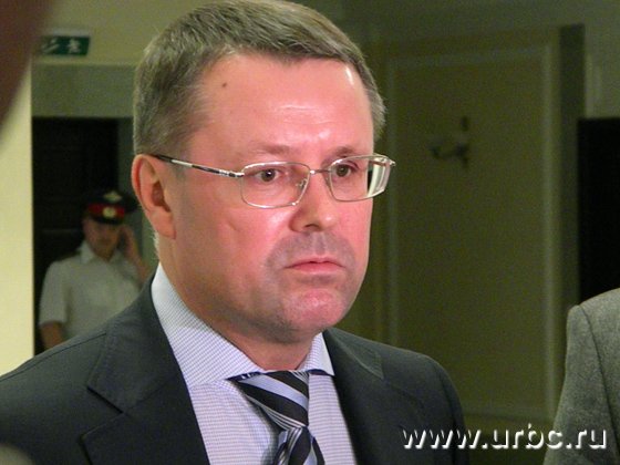 Заместитель министра связи и массовых коммуникаций Алексей Малинин отправился в тур по успокоению региональных СМИ