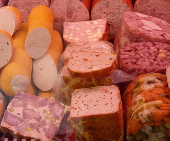 Уральцы всё чаще рискуют столкнуться с некачественными колбасными изделиями. Фотография предоставлена сайтом www.morguefile.com