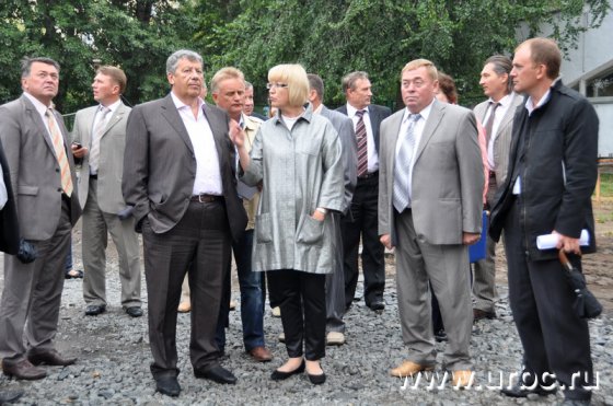 Реконструкция школы под детский сад на Мельковской обойдется