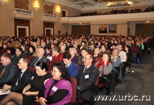 Всемирный день  действий профсоюзов за достойный труд активисты ФПСО провели на совещании