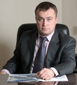 Коммерческий директор ООО «ЮНАКО-Инвест», кандидат экономических наук Александр Андреев