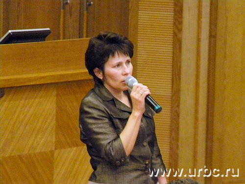 Ирина Богданович обещает бывшим коллегам, что отношение власти к IT-отрасли отныне будет меняться только в лучшую сторону