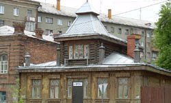 Общая память: На охрану объектов культуры Екатеринбург попросит денег у Москвы