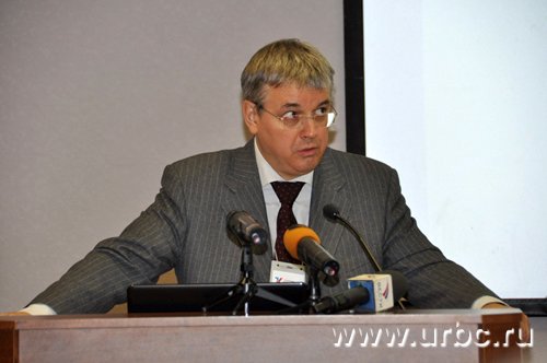 Ярослав Кузьминов считает, что доля «псевдовузов» в России составляет никак не меньше 25%