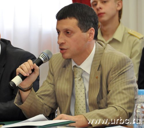 Областное министерство физкультуры и спорта уверено  в невиновности директора «Аиста» Евгения Фрея