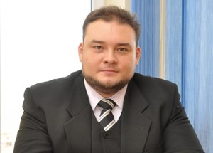 Директор агентства «Урал Бизнес Консалтинг», кандидат философских наук Максим Сусоев