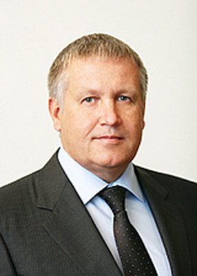 Министр по радиационной и экологической безопасности Челябинской области Александр Галичин