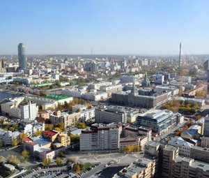 Екатеринбург без Аркадия Чернецкого: угрозы и вызовы