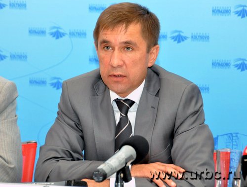 Сергей Швиндт считает, что городской электричкой должно заниматься не правительство, а Свердловская пригородная компания