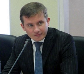 Михаил Максимов: инвестиции в статус