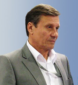 Генеральный директор «РСГ — инженерная инфраструктура» Юрий Иванов