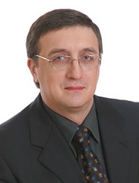 Президент Ассоциации туристических организаций Челябинской области Виктор Михальчук