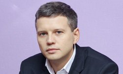 Максим Годовых: Бизнес инноваций уже получил 150 млн. рублей господдержки