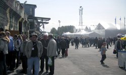 «Военпром-2011»: выставка Russian Expo Arms завершила свою работу