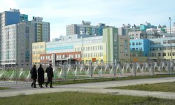 Топы «Реновы» в Екатеринбурге: жители Академического будут довольны
