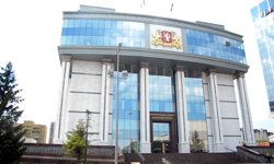 В бой за активы: Свердловский парламент вернулся к вопросу о контроле над госсобственностью