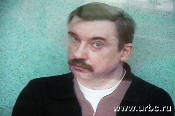 Бывший высокопоставленный единоросс Сергей Дубинкин уже два года находится в СИЗО