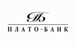 Логотип с сайта www.plato-bank.ur.ru