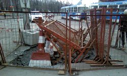 Наводнили город: в Екатеринбурге растет число аварий на сетях МУП «Водоканал»