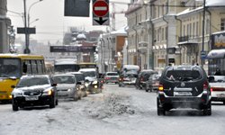 Футбол и «ЭКСПО» нам помогут: Екатеринбург в поисках денег на решение транспортных проблем